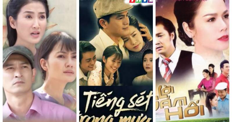 [Tổng Hợp] 7 phim truyền hình với bối cảnh Nam Bộ xưa đặc sắc được khán giả yêu thích nhất