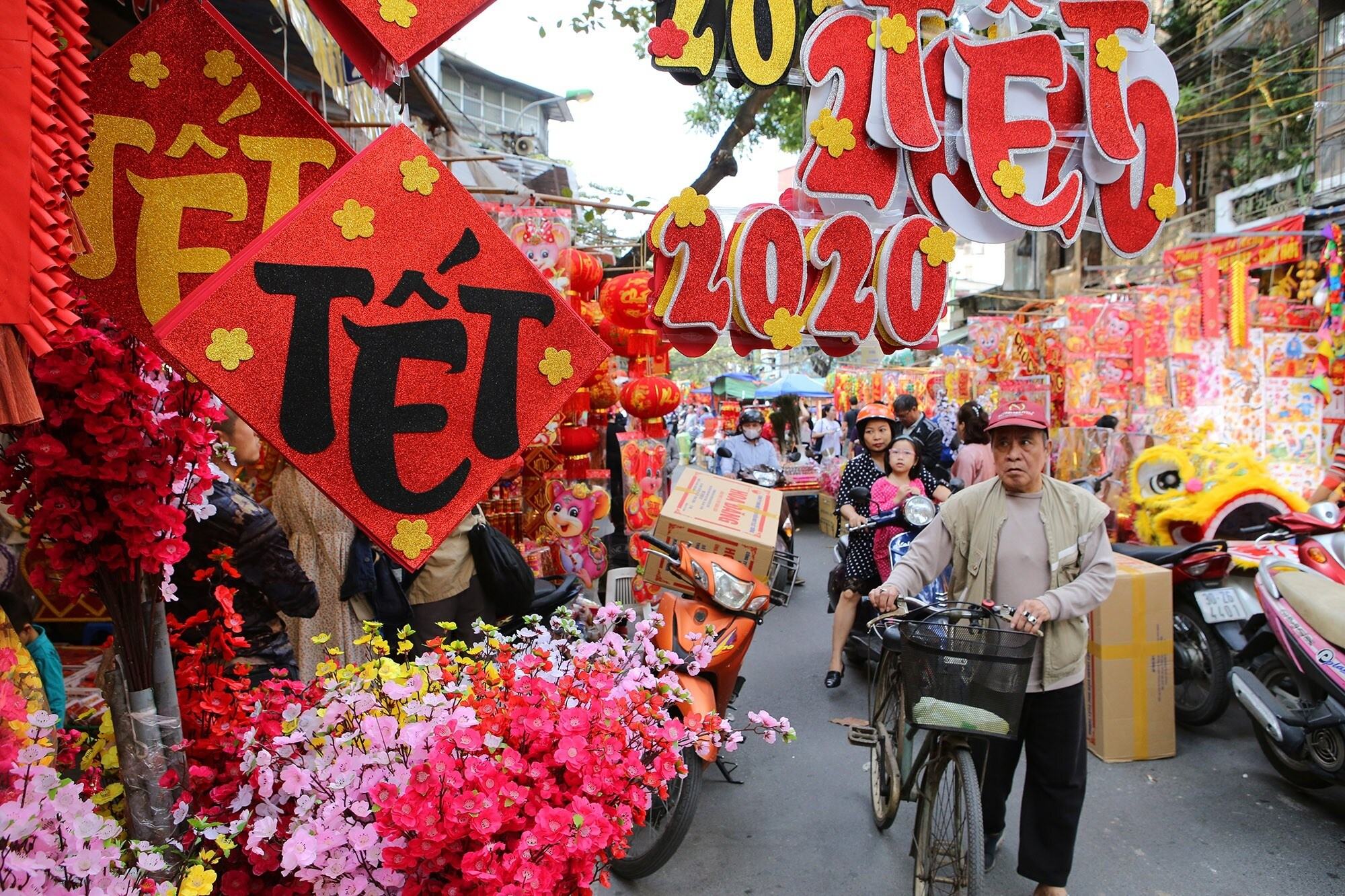 Trang Trí Nội Thất Chú Hải