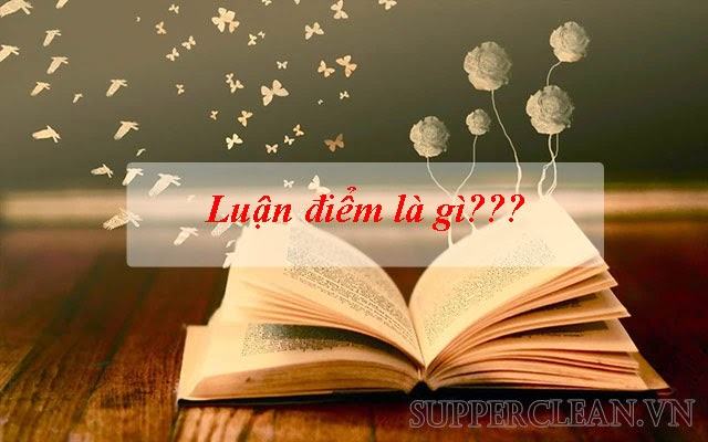 Luận án là gì?