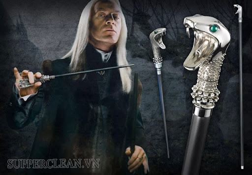 Lucius Malfoy