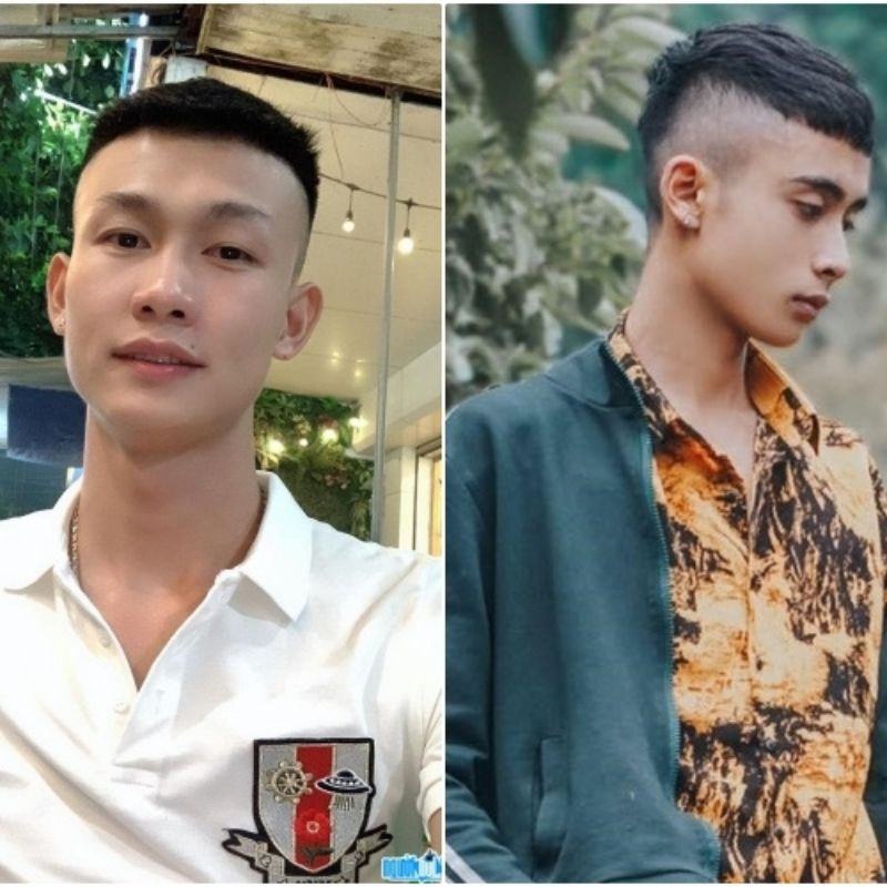 Youtuber Duy Thường đến từ Bắc Giang