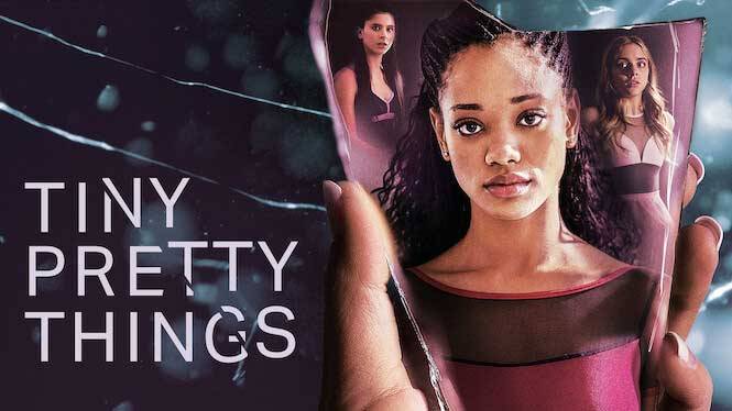 [REVIEW] Tiny Pretty Things (Netflix) - Drama, nóng bỏng, nhưng chưa thỏa mãn!