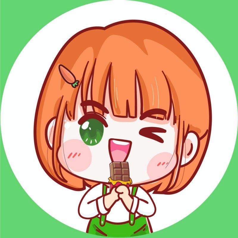 đội anh hùng chibi