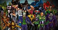 [Tổng Hợp]                8 nhân vật phản diện tiềm năng mà Worlds of DC có thể mang lên màn ảnh rộng
