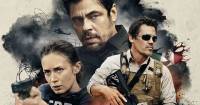 [PHÂN TÍCH]                Sicario - Thiện và Ác Không thể nhầm lẫn và đáng nhớ