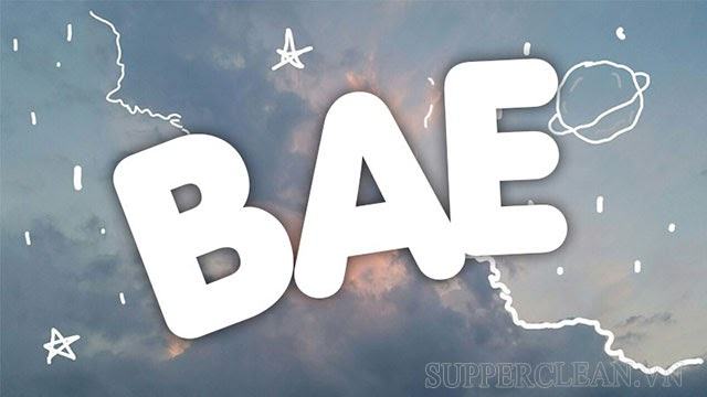 bae là gì?