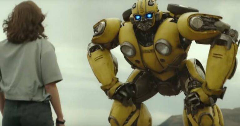 Điểm lại 6 mẫu xe ấn tượng của “ong nghệ” Bumblebee qua loạt phim Transformers