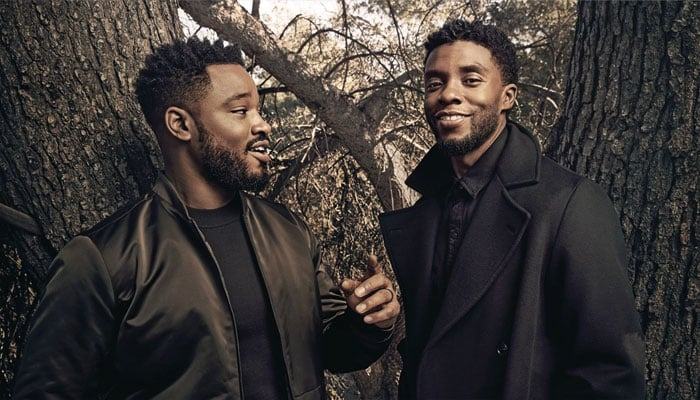 Coogler thay đổi kịch bản trước khi rời Chadwick Boseman |  Tin quốc tế