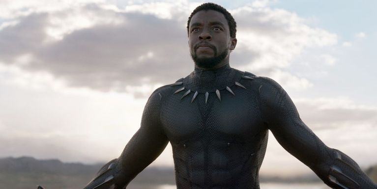 Black Panther 2 sẽ rất khác