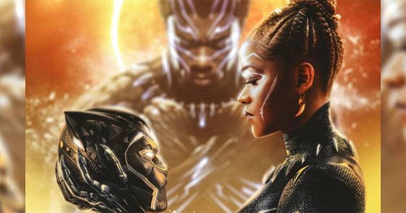 Letitia bị thương trên phim trường Black Panther 2 |  màn nói nhảm