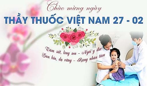 nhưng rất hay và ý nghĩa mong sớm thay nền y học việt nam