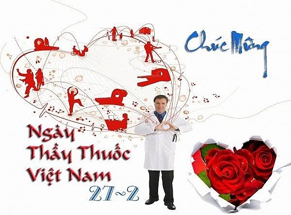 nhưng rất hay và ý nghĩa mong sớm thay nền y học việt nam