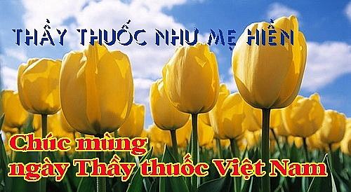 nhưng rất hay và ý nghĩa mong sớm thay nền y học việt nam