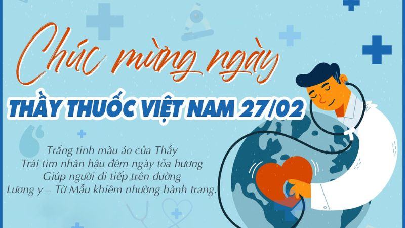 Lời chúc tốt đẹp nhất từ ​​tận đáy lòng