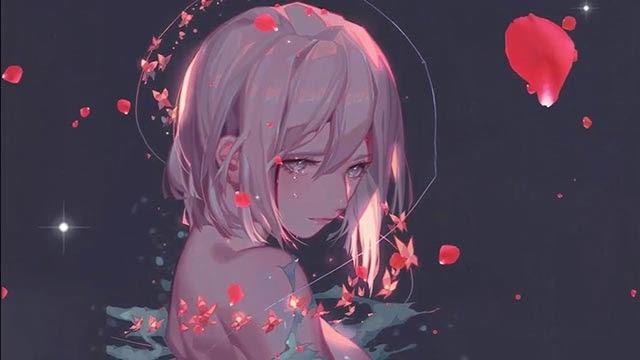 Tìm hiểu hơn 97 hình ảnh anime buồn nữ mới nhất  thtantai2eduvn