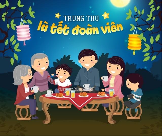 Lễ hội trung thu