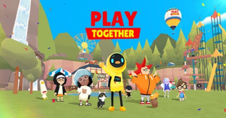 14 cách kiếm tiền trong Play Together nhanh chóng, đơn giản