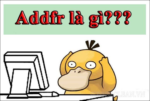 Addfr là gì? Cùng tìm hiểu kỹ hơn về add fr trên facebook