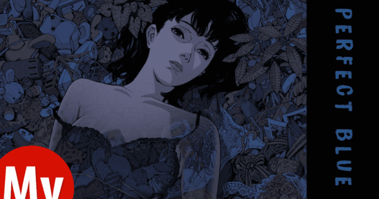 Anime Perfect Blue sẽ lại một lần nữa được được công chiếu trên màn ảnh rộng