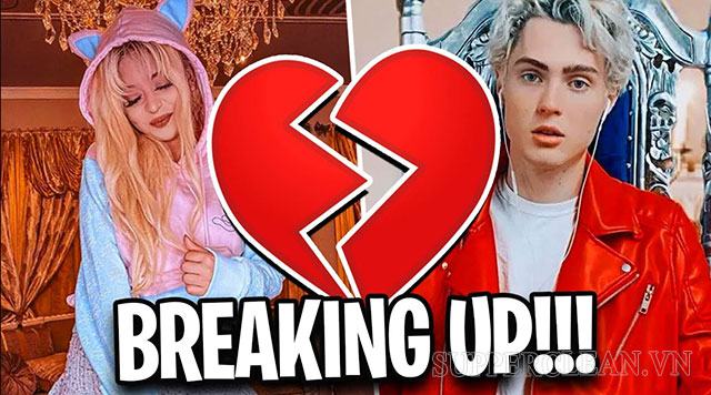 Break up là gì? Cấu trúc và các từ đồng nghĩa với “break up”