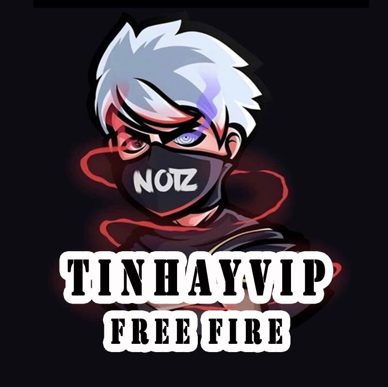 Cách tạo logo Free Fire