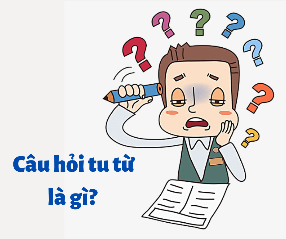 Một câu hỏi mơ hồ là gì?