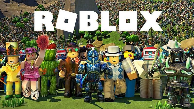 Tìm hiểu thêm về trò chơi Roblox