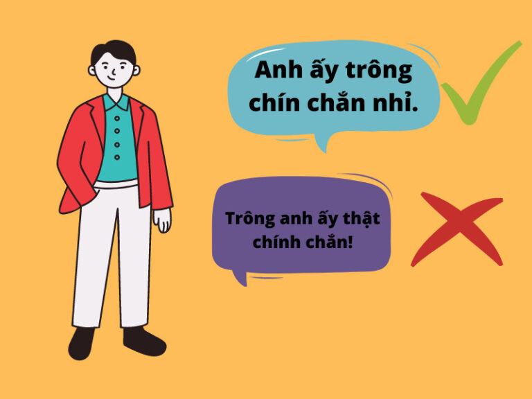 Giữa Chính Chắn Và Chín Chắn – Đâu mới là từ đúng?