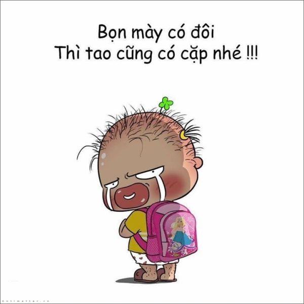 Ảnh avatar hài hước - ảnh avatar hài hước