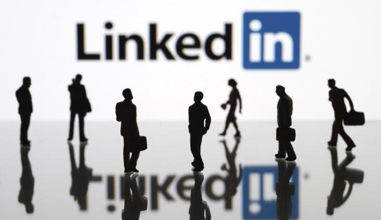 LinkedIn là mạng xã hội tìm việc làm lớn nhất hiện nay.