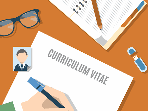 Bí quyết viết CV bằng tiếng Anh hay nhất