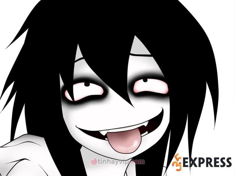 Jeff The Killer là ai?