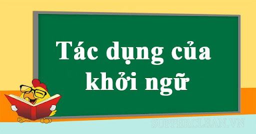 Giới từ là gì?