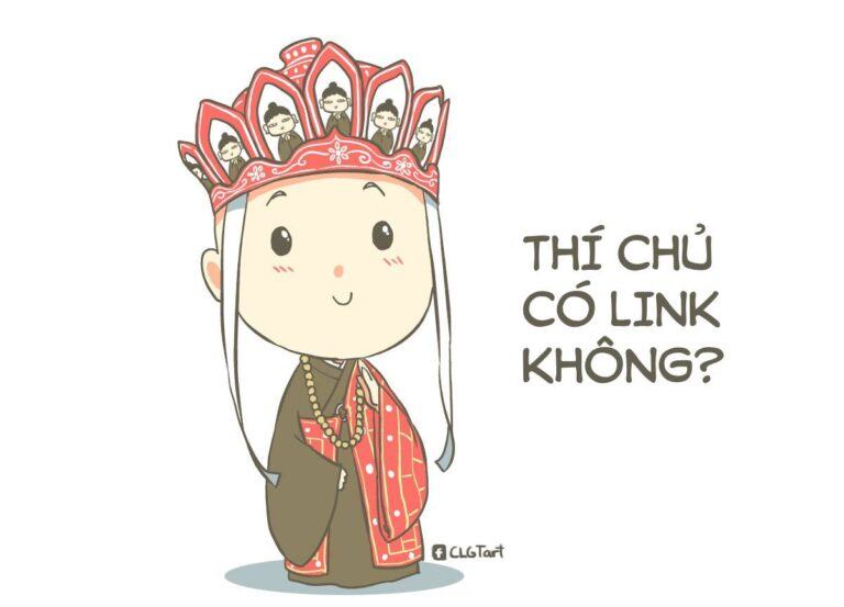 Làm đéo gì có link =))))))) Tổng hợp meme xin link hài hước