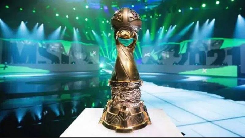 MSI 2022: 11 đội tham dự, chia làm 3 bảng