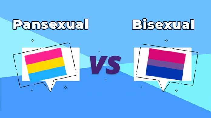 pansexual là gì?