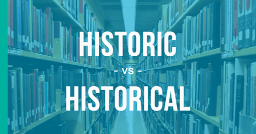 Phân biệt history và history- Cách dùng đúng trong tiếng Anh