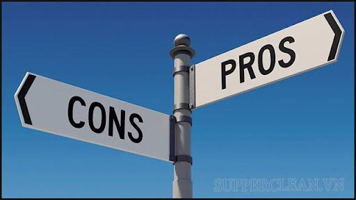 Pros and cons là gì? Cách sử dụng cấu trúc “Pros and Cons”