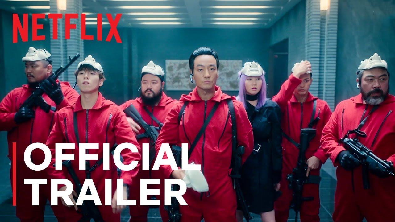 Tập 1 khiến người ta đặt câu hỏi về bản chất của các tập tiếp theo trong Money Heist Korea