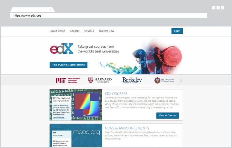 EdX là một cách tuyệt vời để quản lý tiền