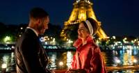 [REVIEW]                Emily In Paris (Netflix) - Bộ phim giúp bạn thoát khỏi đời thực