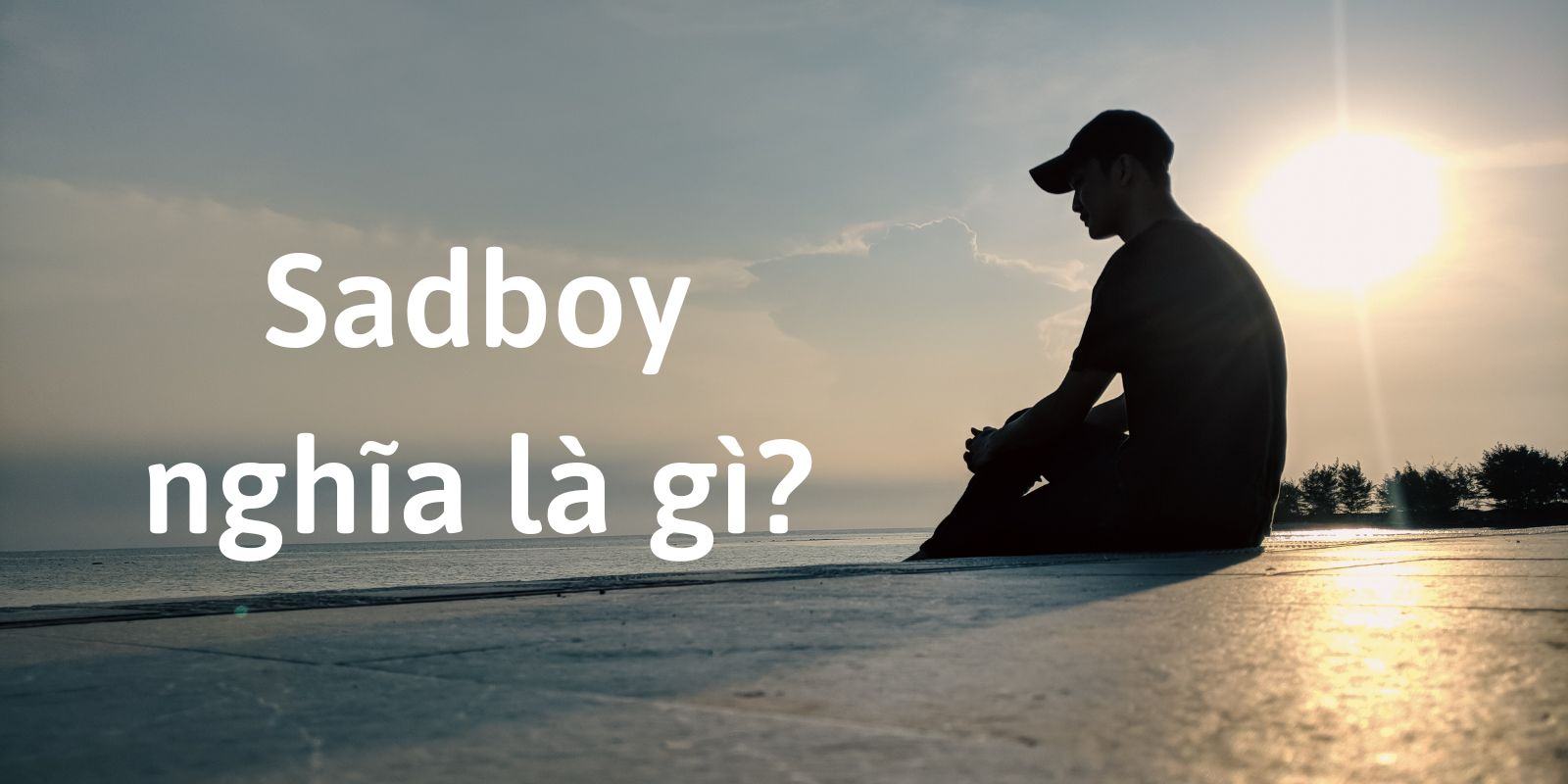 sadboy nghĩa là gì?