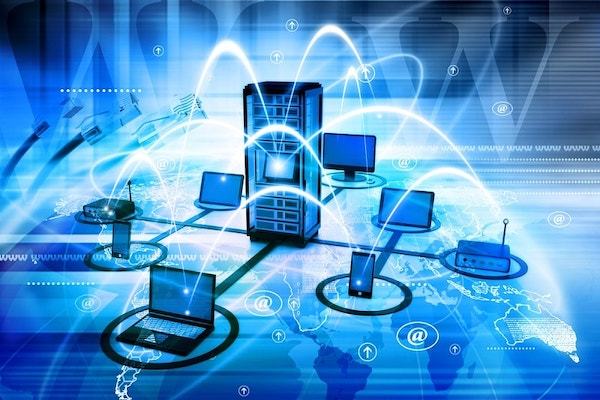 Sự khác biệt giữa mạng máy tính và Internet