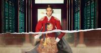 Dưới Bóng Hoàng Cung (Netflix) - Sức hút của Kim Hye Soo