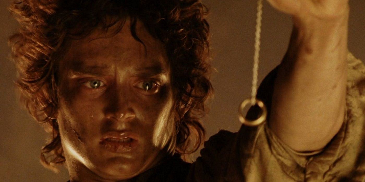 Phiên tòa cuối cùng của Frodo