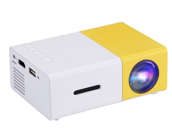 Tác dụng của máy chiếu projector