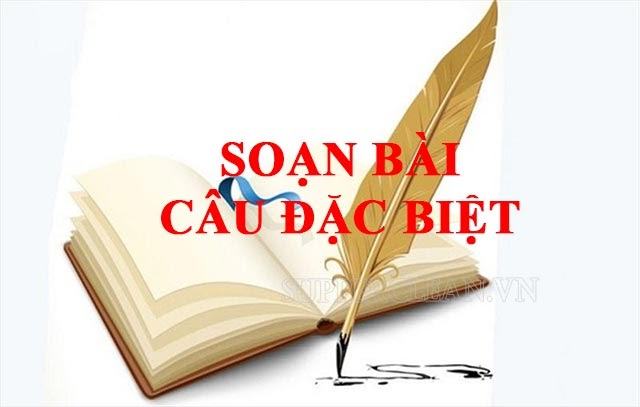 soan-bai-cau-dac-biet