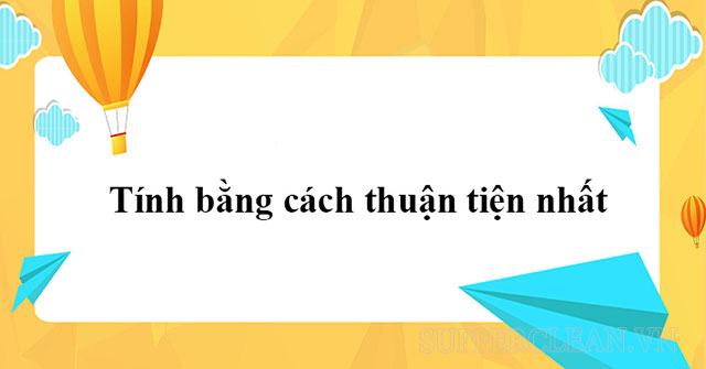 ít nhất là lựa chọn tốt nhất