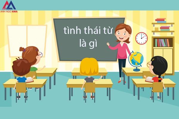 Tính từ là gì?  Phân biệt nghĩa của trạng ngữ trong câu