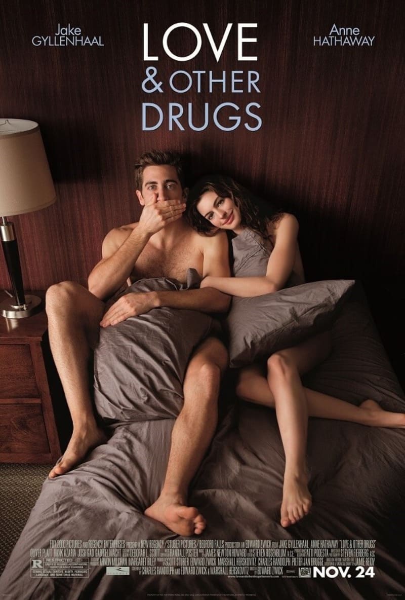 Tình Yêu Và Ma Túy - Love & Some Drugs (2010)